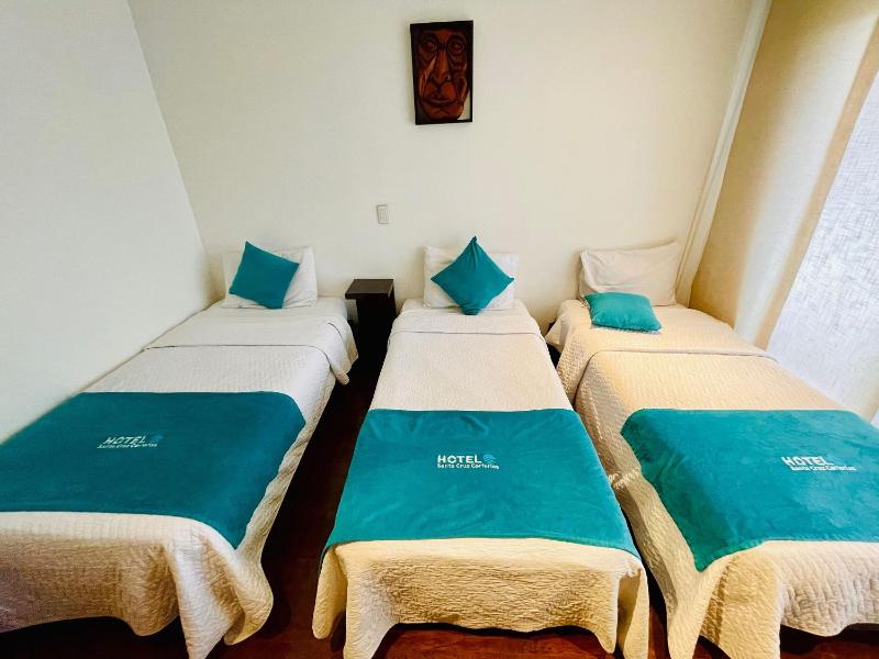 Apartamentos Aeropuerto Corferias - image 6