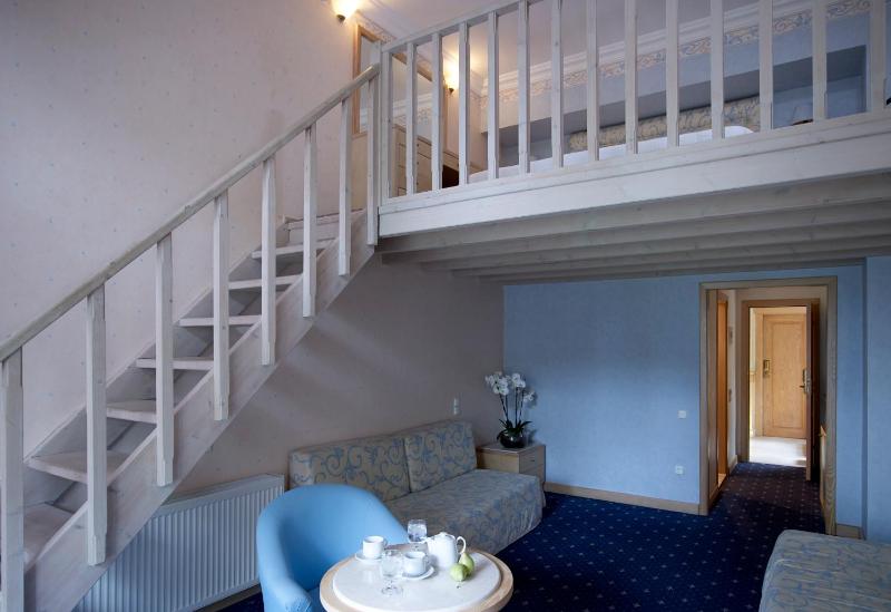 Maisonette (2 Adults + 2 Children) image 3