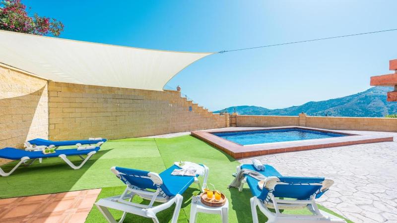 Panoramica Torrox by Ruralidays - image 6