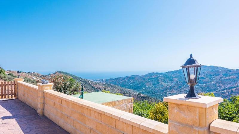 Panoramica Torrox by Ruralidays - image 2