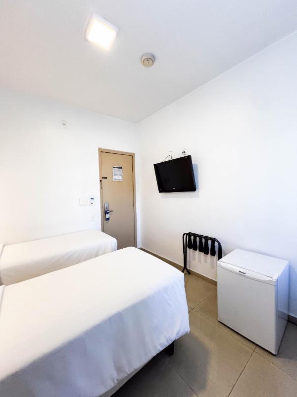 Royal Center Hotel Lourdes - image 12