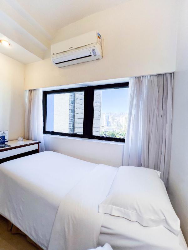 Royal Center Hotel Lourdes - image 35