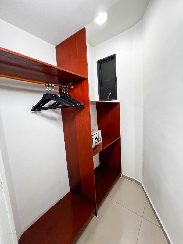 Royal Center Hotel Lourdes - image 27