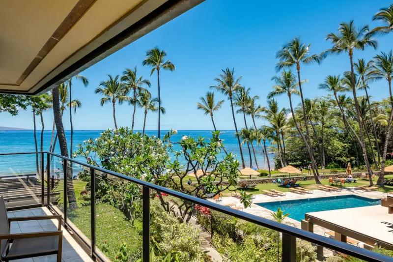 Wailea Elua Village on Ulua Beach - image 10