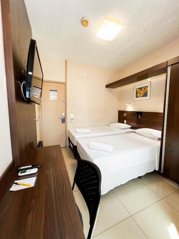 Royal Center Hotel Lourdes - image 18
