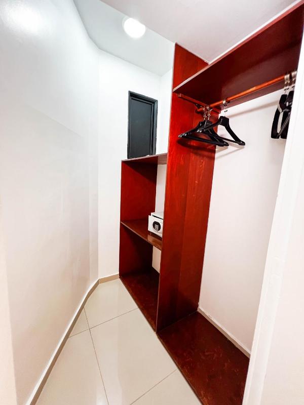 Royal Center Hotel Lourdes - image 41