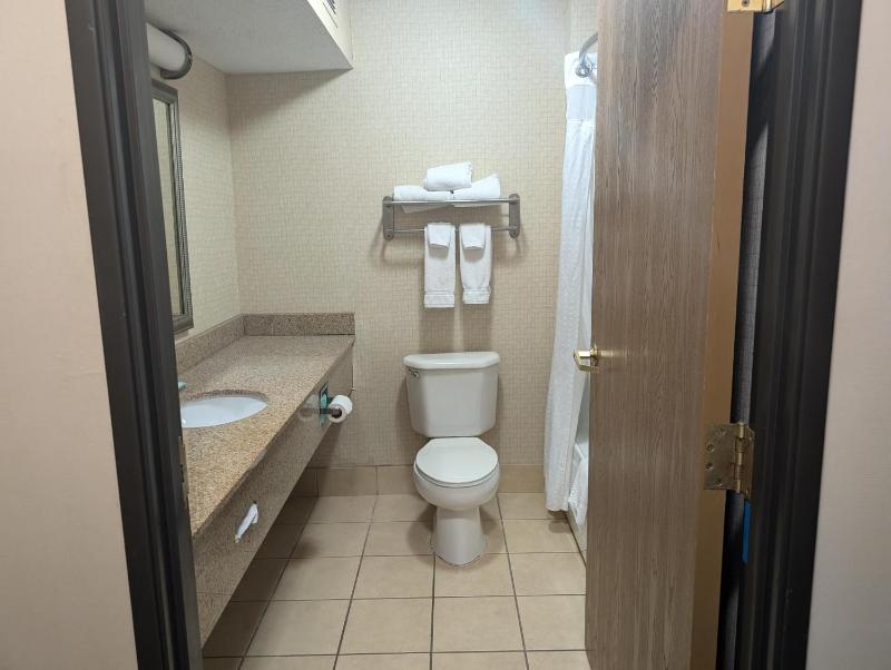 Junior King Suite - Non-Smoking image 4