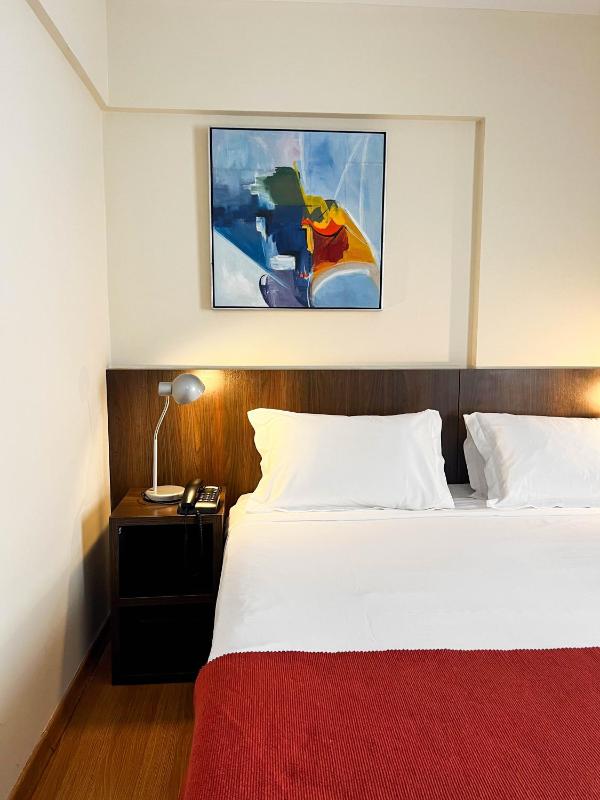 Royal Design Savassi Hotel - image 27