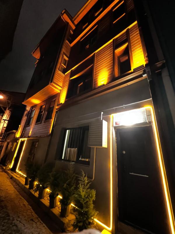 Luxury Sophia suites Images