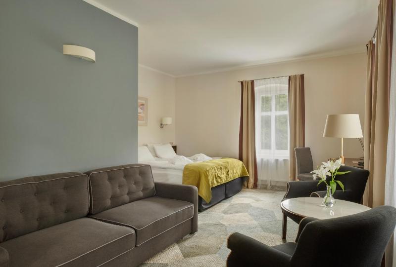 Superior Double or Twin Room image 4