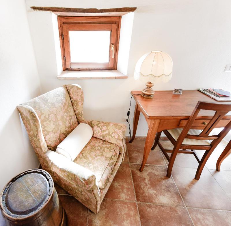 Apartment with Terrace image 2
