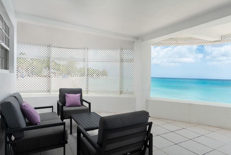 Purple Rain - Direct Beach Access Ocean views 2 Bedroom 2 Bathroom Mullins Beach Front Bliss - image 8