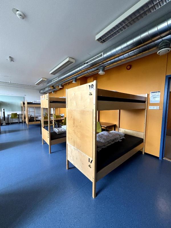 Bergen Hostel Montana - image 6