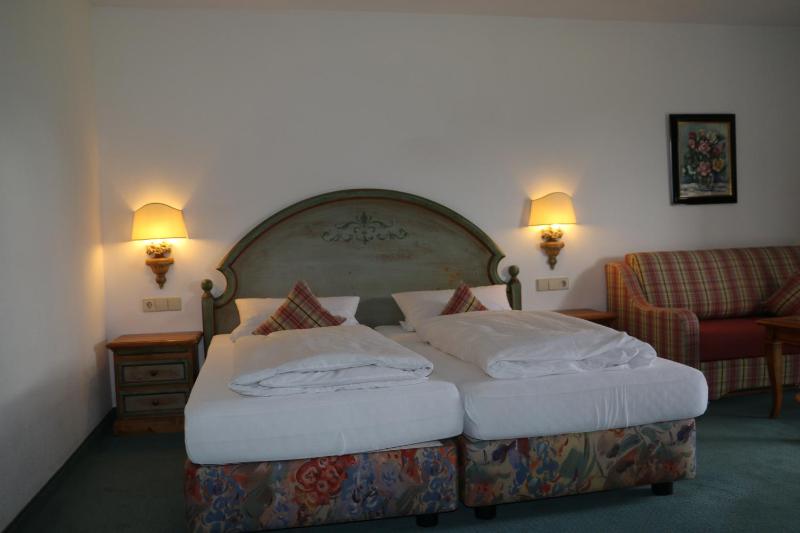 Suite Deluxe image 1