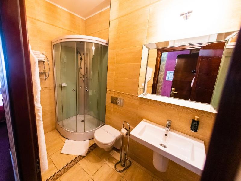 Standard Double or Twin Room image 3
