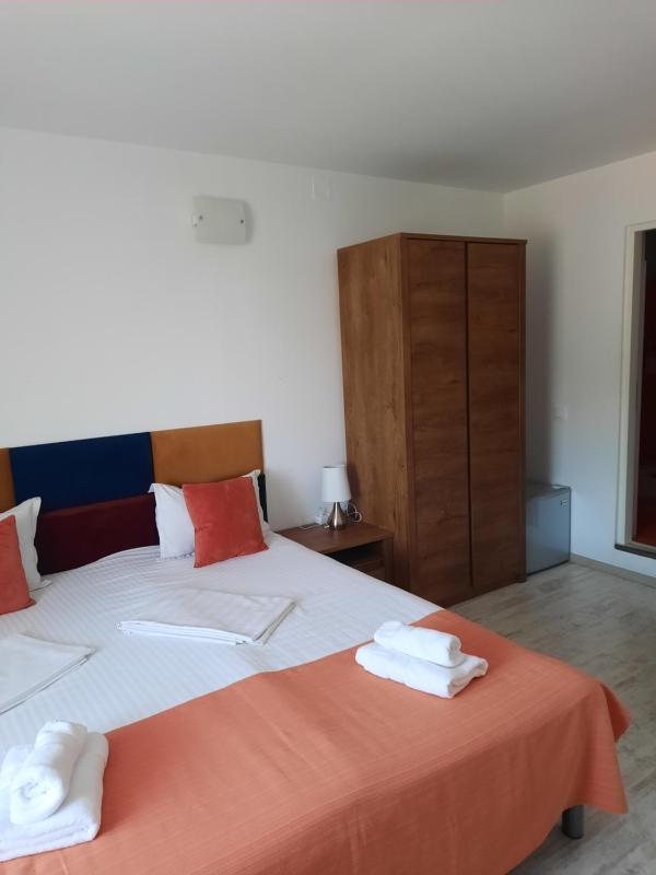 Double Room level 3 - Citadel view image 2