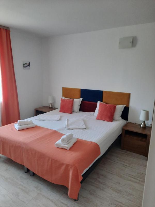 Double Room level 3 - Citadel view image 3