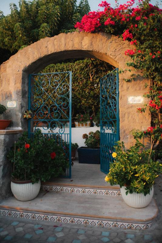Hotel Villa Maria - image 26