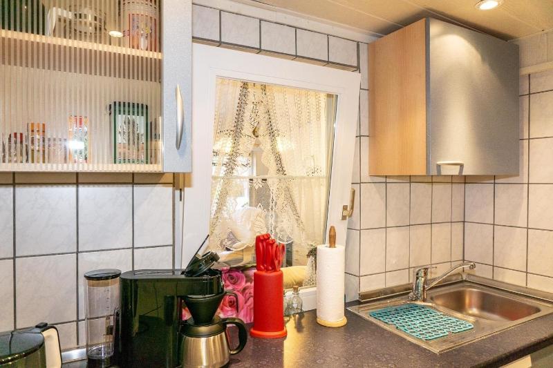 Haus Kerstin Ferienreihenhaus - image 2