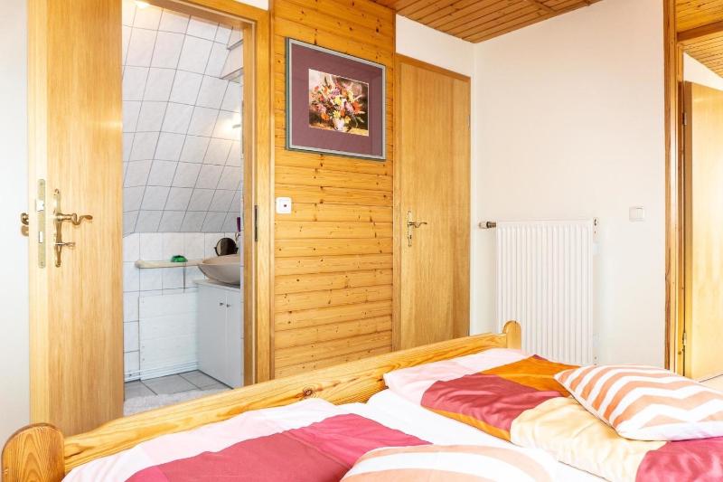 Haus Kerstin Ferienreihenhaus - image 9