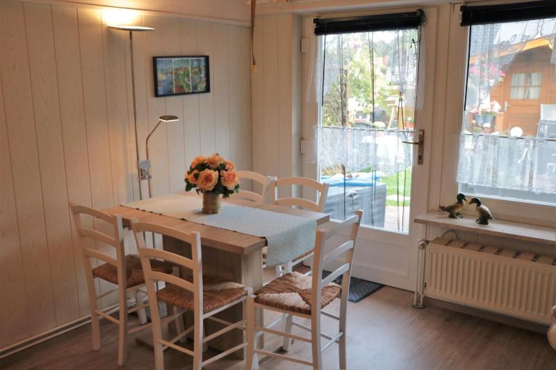 Haus Kerstin Ferienreihenhaus - image 13