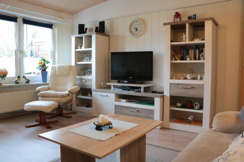 Haus Kerstin Ferienreihenhaus - image 19