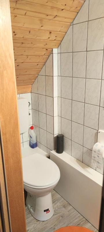 Haus Kerstin Ferienreihenhaus - image 14