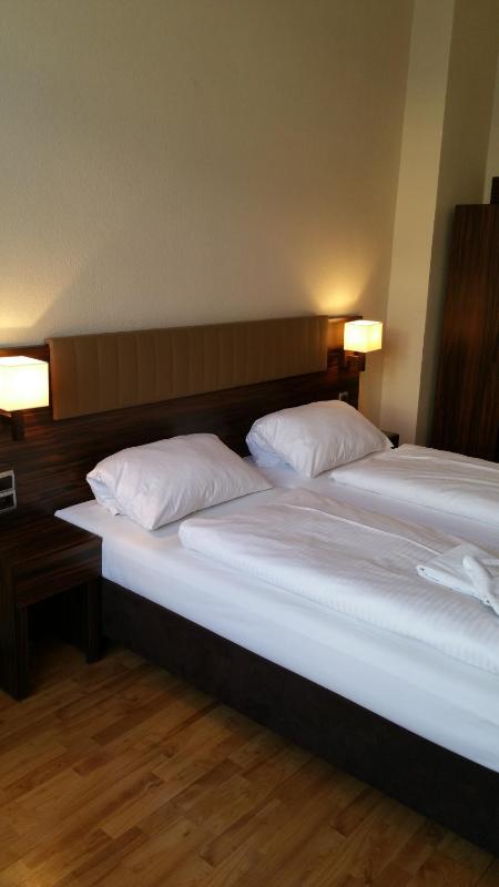 Hotel Abendstern - image 16