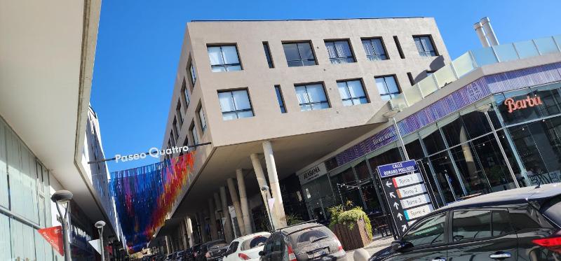 Departamento Centrico Villa Carlos Paz - image 2