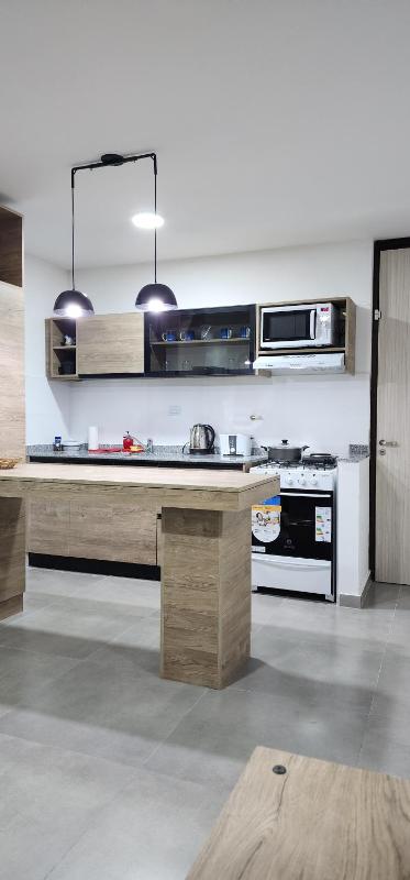 Departamento Centrico Villa Carlos Paz - image 1