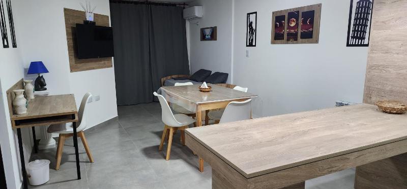 Departamento Centrico Villa Carlos Paz - image 13
