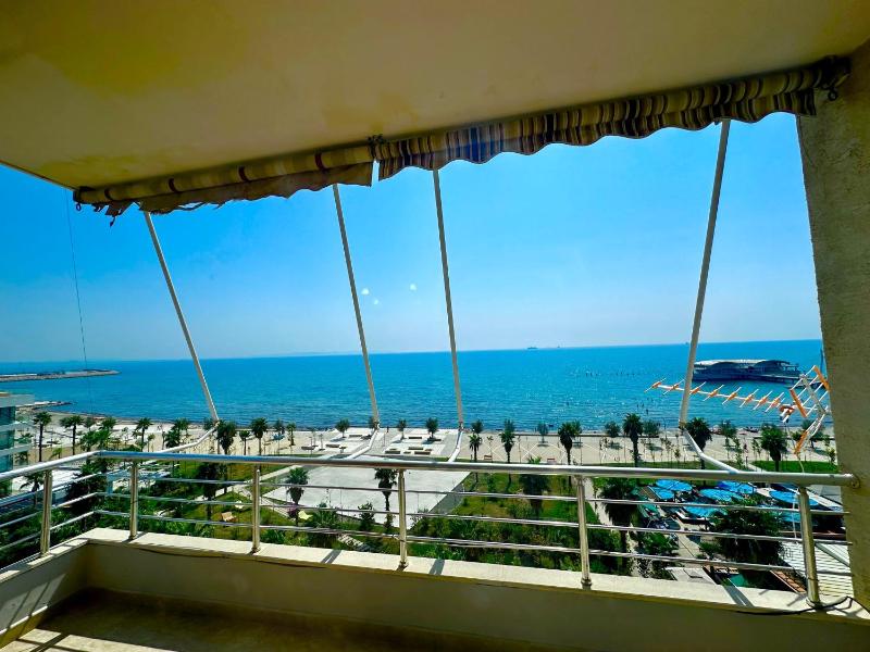 Old Town 2BR with Sea View - image 16