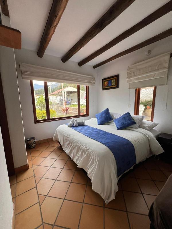 Hotel Casa Campestre Villa Anita - image 21