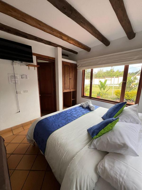 Hotel Casa Campestre Villa Anita - image 34