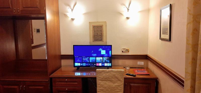 Comfort Triple Room image 4