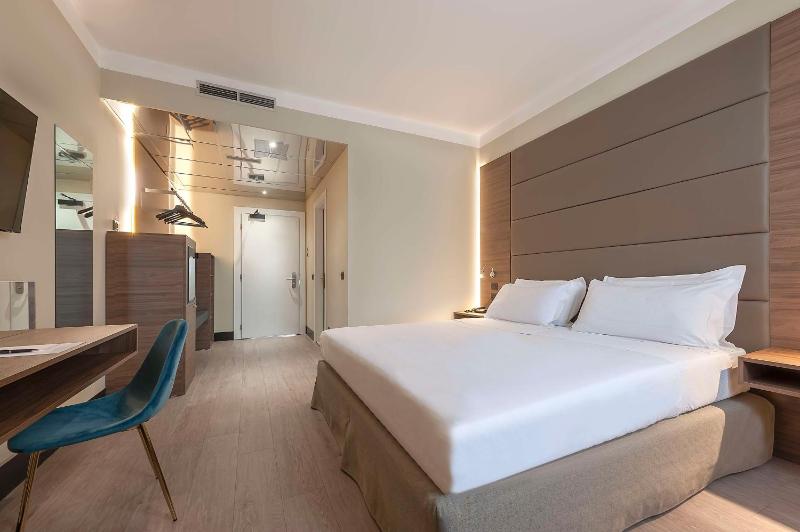 Best Western Hotel Quattrotorri - image 1