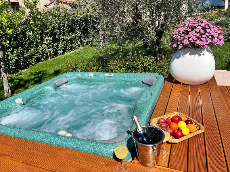Holiday Homes in Perugia - Umbrien 50687 - image 9