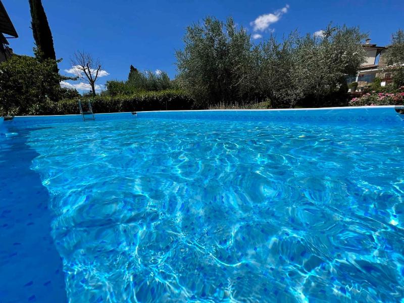 Holiday Homes in Perugia - Umbrien 50687 - image 2