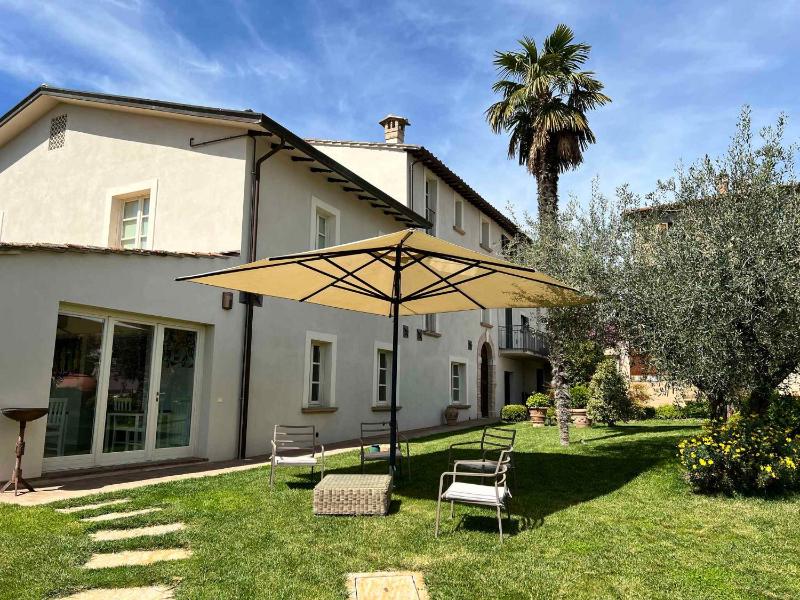 Holiday Homes in Perugia - Umbrien 50687 - image 12