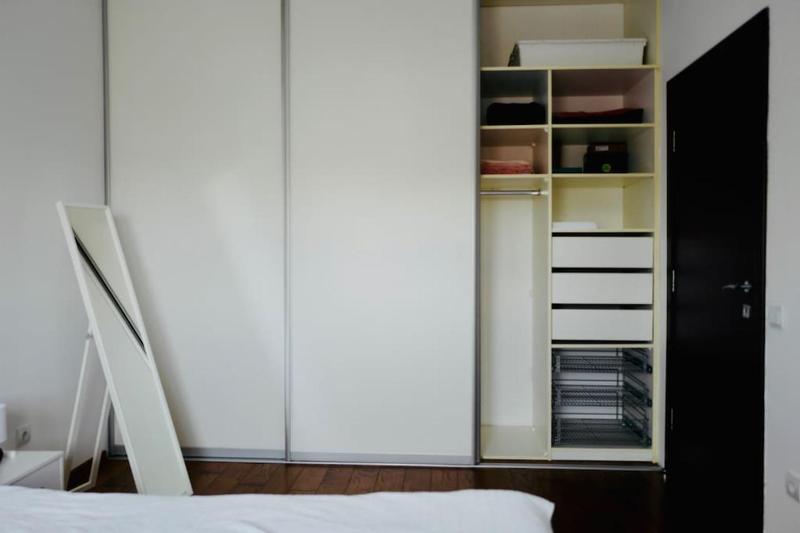 Apartment Norman Bates - image 5