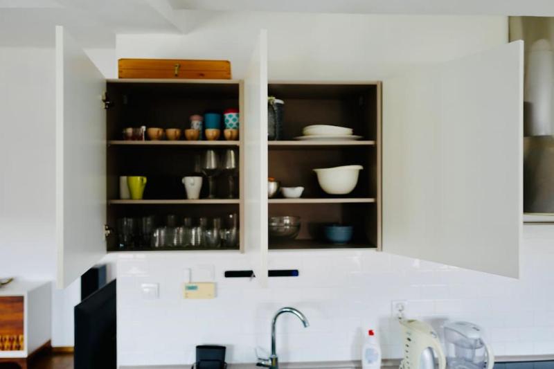 Apartment Norman Bates - image 10