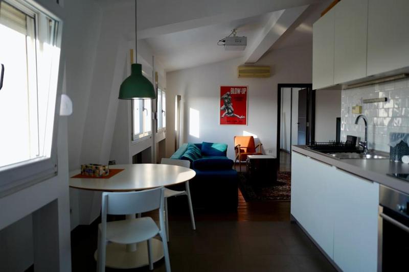 Apartment Norman Bates - image 13