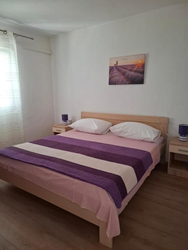 Two-Bedroom Apartment with Balcony and Sea View image 1