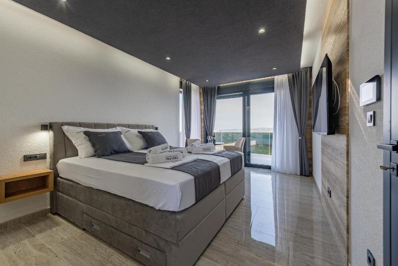 Seaside luxury villa with a swimming pool Privlaka Zadar - 23517 - image 29