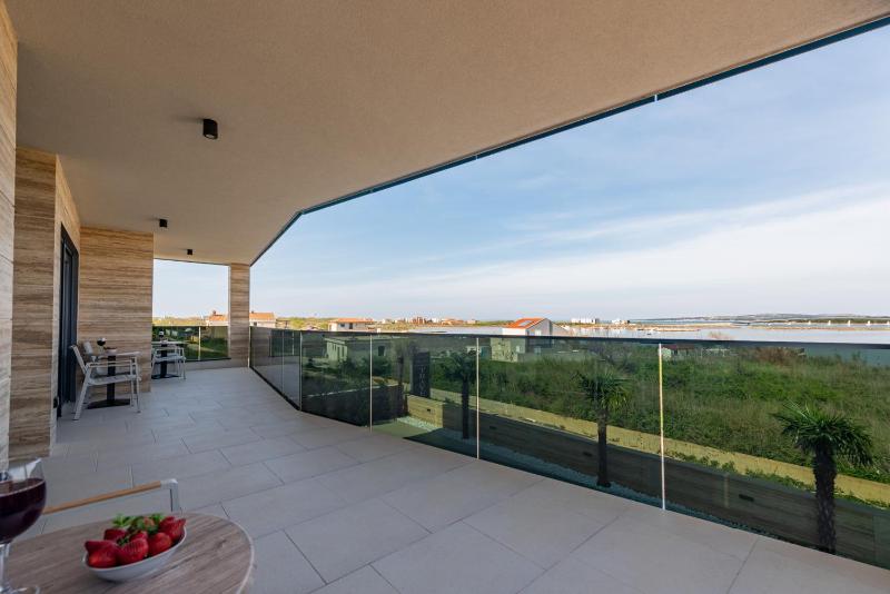 Seaside luxury villa with a swimming pool Privlaka Zadar - 23517 - image 33