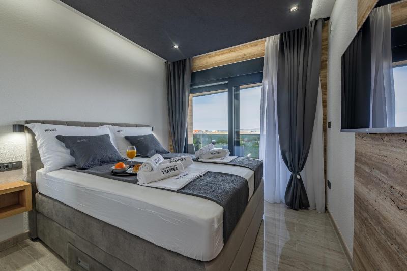 Seaside luxury villa with a swimming pool Privlaka Zadar - 23518 - image 24