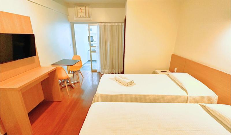 Hotel Atlântico - image 32