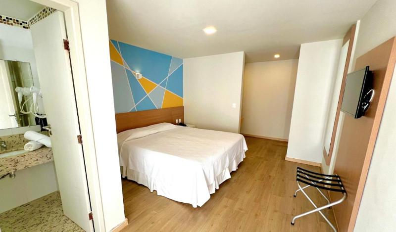 Hotel Atlântico - image 44