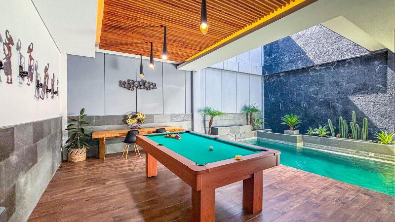 Villa Rumpi Seminyak by Nagisa Bali - image 16