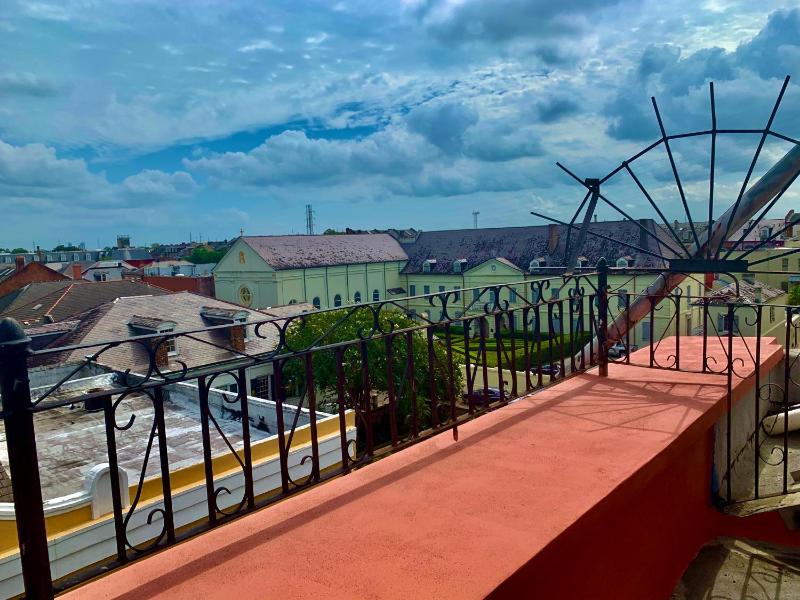 Hotel Villa Convento - image 2